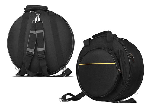 Saco De Tarola Portátil Com Alças De Transporte Mochila De