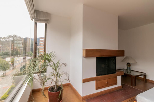 Apartamento En Venta En Bogotá. Cod V1038316