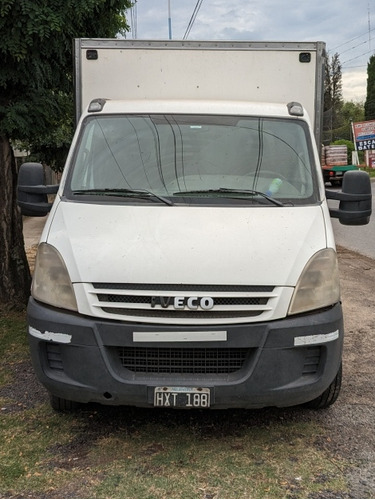 Iveco  Daily 55c16 