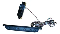 Comprar Botonera  Tv Philips 32pfl3404\u002F77 