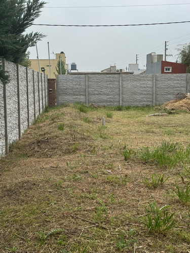 Lotes Barrio Fronteras