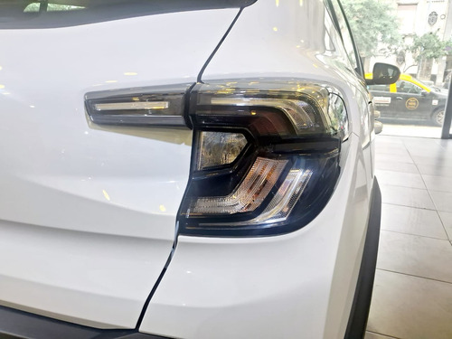 Renault Kardian 1.0 Tce Techno 200 Edc