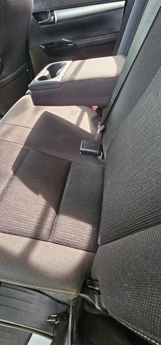 Toyota Hilux Pick-Up 2.8 Cd Srv 204Cv 4X2