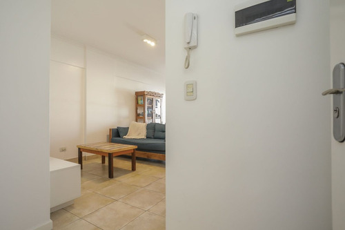 Venta 2 Amb. Apto Crédito - Villa Ortuzar
