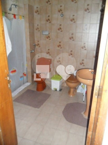 Casa Térrea No Bairro Tristeza, Com 3 Dorm Sendo U - 28-im412412