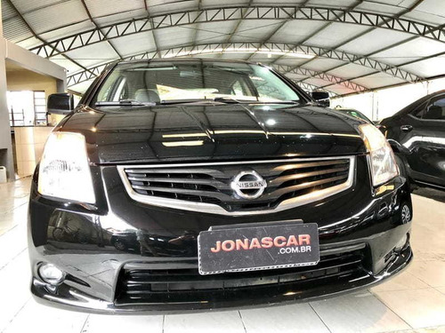 Nissan Sentra 20 Flex