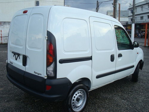 Kangu Express 2005 Valor 24.900 Raridade Pouco-uso Novissima