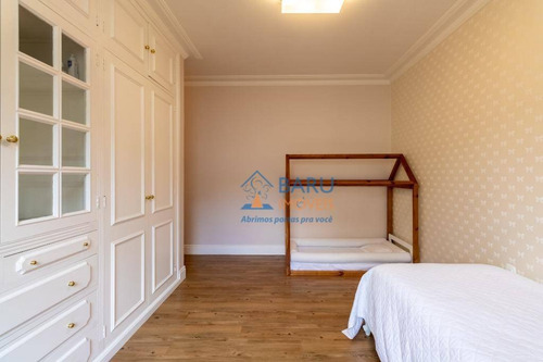 Imagem 21 de 30 de Casa Com 2 Dormitórios Para Alugar, 340 M² Por R$ 26.000,00/mês - Jardim Europa - São Paulo/sp - Ca11206