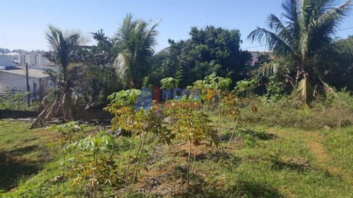 Imagem 10 de 15 de Terreno / Área Para Comprar No Brisamar Em Vila Velha/es - 1452