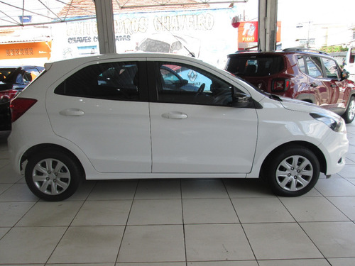 Imagem 5 de 13 de Ford Ka 1.0 Se Flex Completo Ano 2017