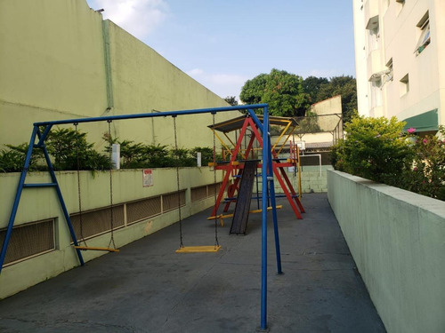 Imagem 15 de 15 de Apartamento Para Venda Em Guarulhos, Vila Harmonia, 3 Dormitórios, 1 Suíte, 1 Banheiro, 2 Vagas - 1356_1-2373954