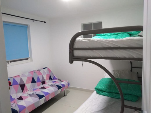 Imagen 4 de 18 de Arriendo Departamentos El Tabo A Dos Cuadras De La Playa