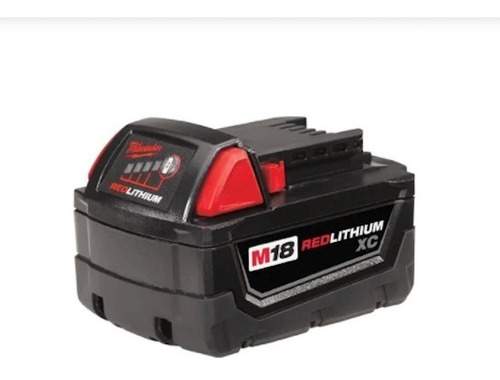 Kit Milwaukee M18 Rotomart 1/2 Y Llave Impacto 1/4 2697-22