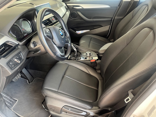 BMW X2 1.5 Sdrive18ia Executive