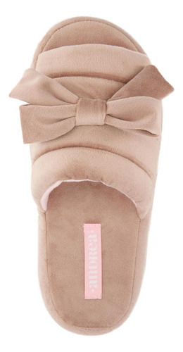 Pantufla Relax Z89809ve Plantilla Confort Suave Dama Andrea