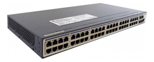 Switch Ethernet Huawei Quidway S3700-52p-si-ac Camada 3