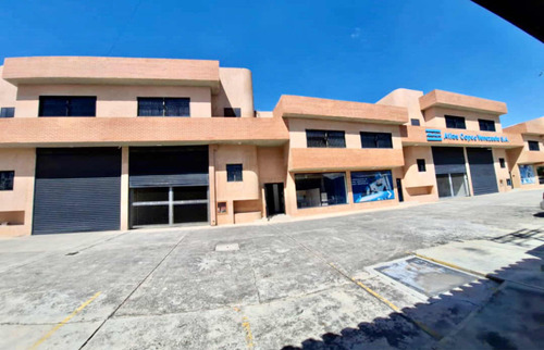 Galpon Venta Urbanizacion Industrial Castillito San Diego, Carabobo