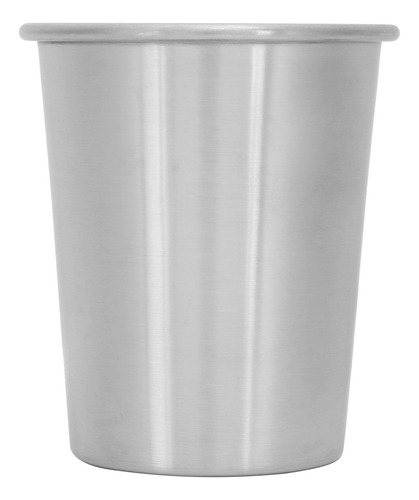Taza De Cerveza Portátil Antideslizante De Acero Inoxidable