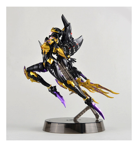 Beast Wars Transformer Black Widow Spider Robot