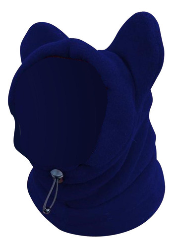 2 Gorro De Invierno Para Mascotas, Gorro Cálido Suave De