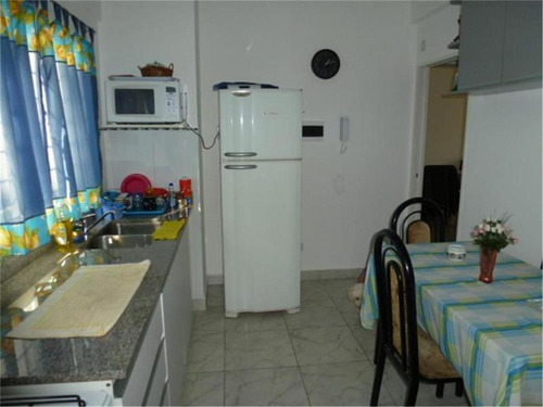 Venta Departamento De 3 Ambientes 2 Baños- Caballito Norte