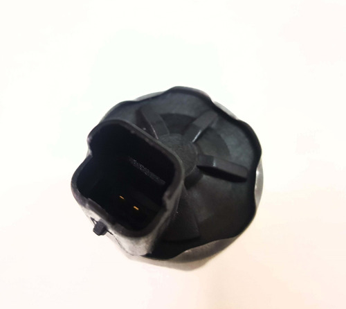Imagen 2 de 10 de Regulador Resion Common Rail Peugeot 206 307 Partner 2.0hdi