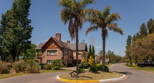 Imagen 9 de 14 de Lote En Venta San Eliseo Country, Golf