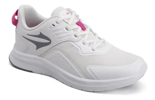 Zapatillas Deportivas Running Mujer Topper Warp