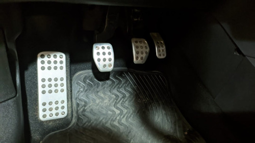 Imagen 14 de 17 de Citroën Ds3 Sport Thp