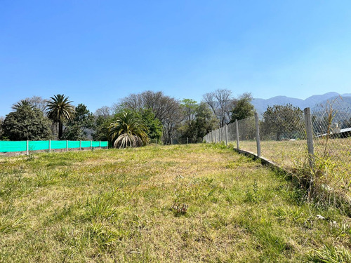 Terreno En Venta En Country Terranova