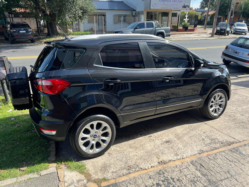 Ford Ecosport 1.5 Titanium 123Cv 4X2