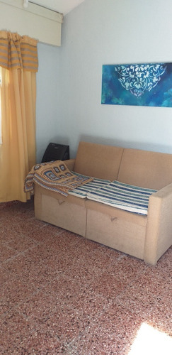 Departamento Tipo Casa En Santa Teresita En Venta