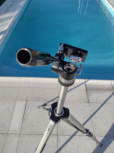 Trípode Velbon Aef-3 Accesorio Para Fotografía (Usado)
