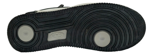 Botita Stone Skater Urbana Hombre