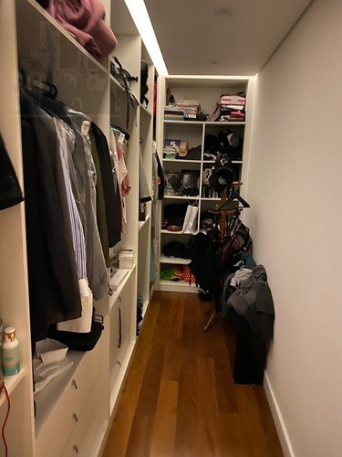 Imagem 26 de 30 de Apartamento Para Venda, 4 Dormitórios, Jardim Da Saúde - São Paulo - 12133