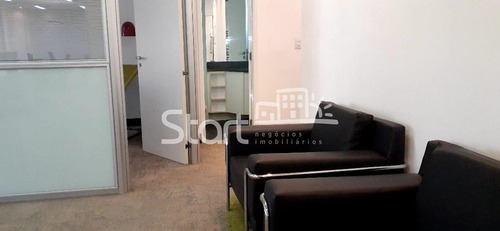 Imagem 15 de 17 de Sala Para Aluguel Em Cambuí - Sa007021
