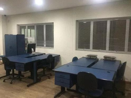Imagem 11 de 17 de Prédio À Venda, 600 M² Por R$ 5.000.000,00 - Consolação - São Paulo/sp - Pr0008