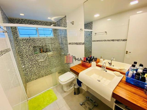 Imagem 21 de 26 de Casa Com 4 Dormitórios À Venda - Jacarepaguá - Rio De Janeiro/rj - Ca0169