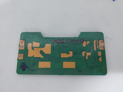 Placa Tcon Samsung Un32eh5000 (Usado)