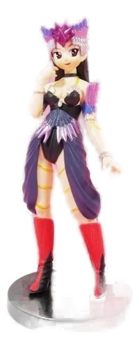 Carranger Sentai Zonette Girls In Uniform Boneco Figura