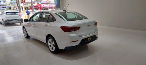 Chevrolet Onix Sedan Plus Ltz 1.0 12v Tb Flex Aut.