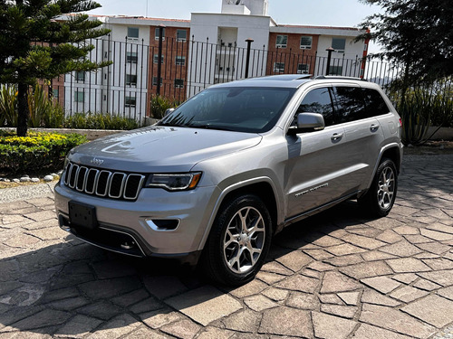 Jeep Grand Cherokee 3.7 3.6 Edición 75 Aniversario 4x2 At