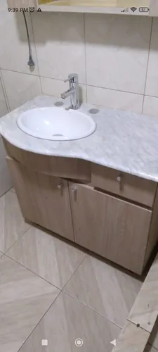 Mesadas Para Baño A Medida