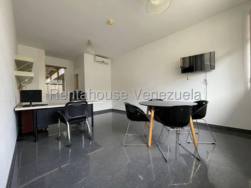 Alquiler De Galpón Indusrial Mariches 25-22638