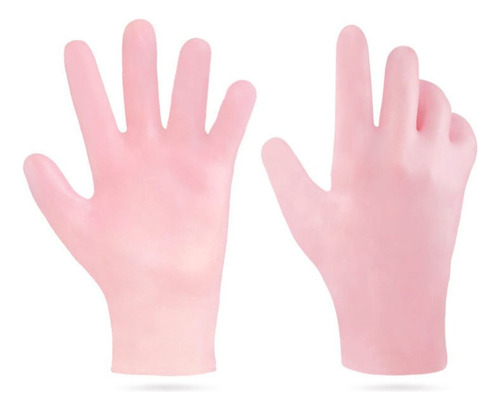 Guantes Para El Cuidado De Las Manos Guantes De Pedicura Han