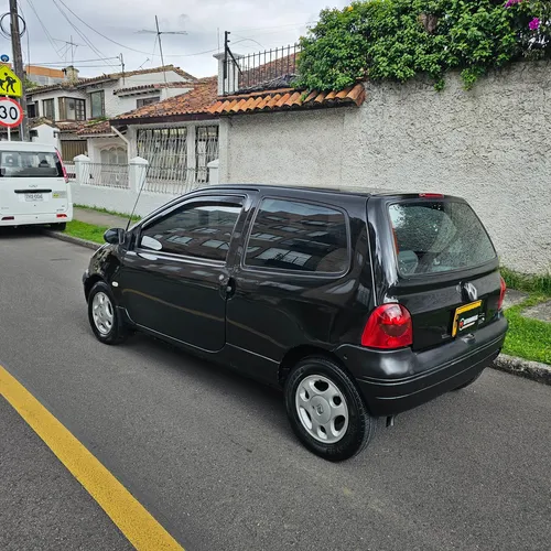 Renault Twingo 1.2 Access