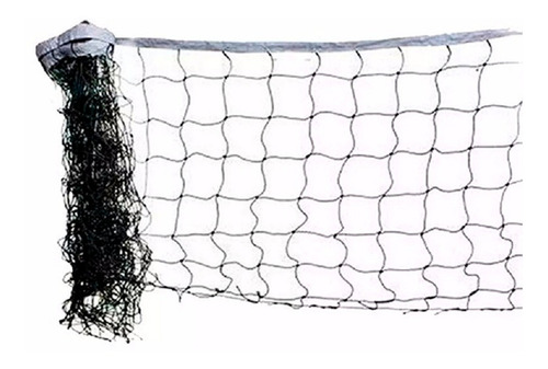 Imagen 2 de 3 de Combo Voley Entrenamiento Red + Pelota Peso Oficial