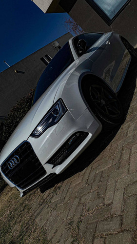 Audi A5 2.0 Coupe Tfsi 225cv Multitronic 2013