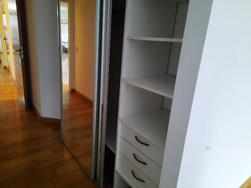 Imagen 6 de 14 de Departamento · 105 M² · 3 Ambientes · 1 Cochera