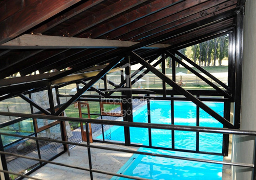 Terreno Lote En Venta En Dos Valles, Bariloche, Patagonia